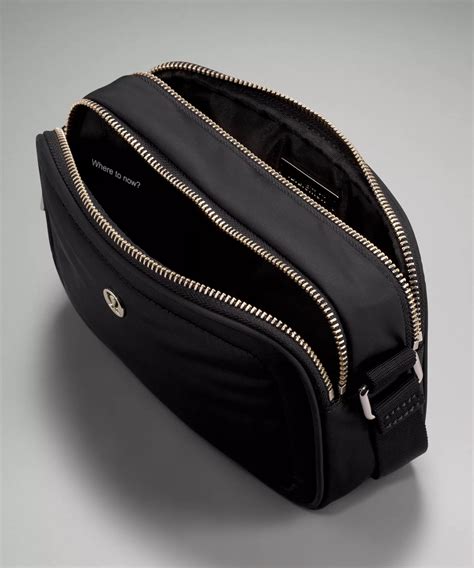 lululemon camera bag dupe|lululemon crossbody camera bag 2l.